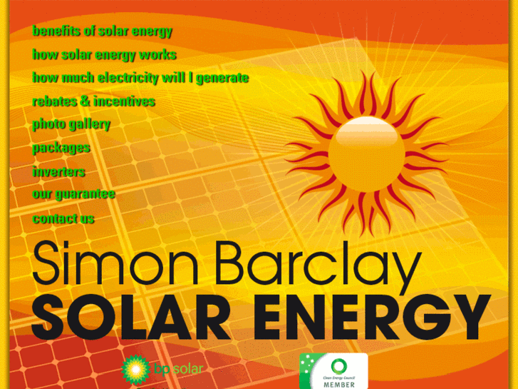 www.simonbarclaysolarenergy.com