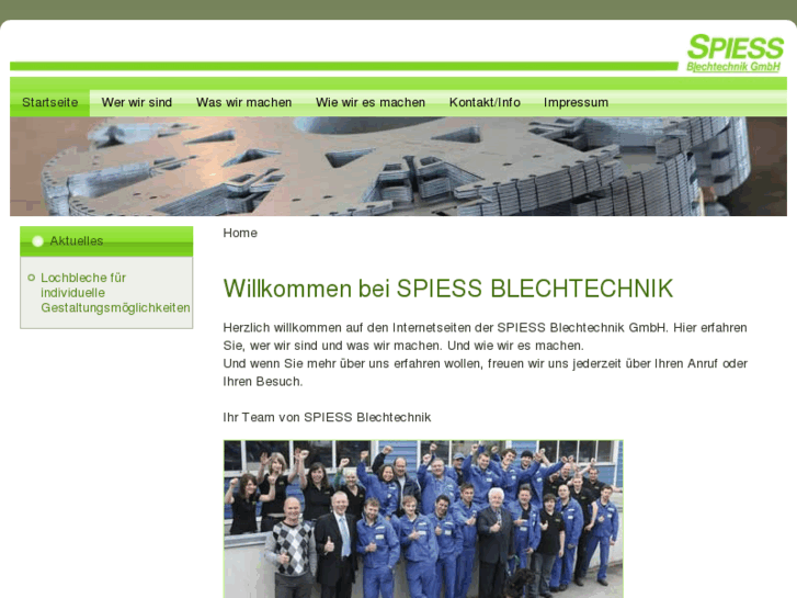 www.spiess-blechtechnik.com