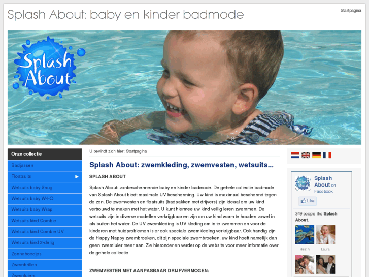 www.splashabout.nl