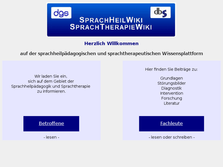 www.sprachheilwiki.org