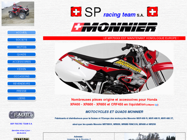 www.spracing.ch