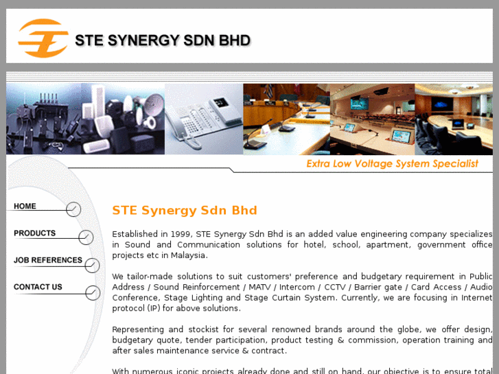 www.stesynergy.com