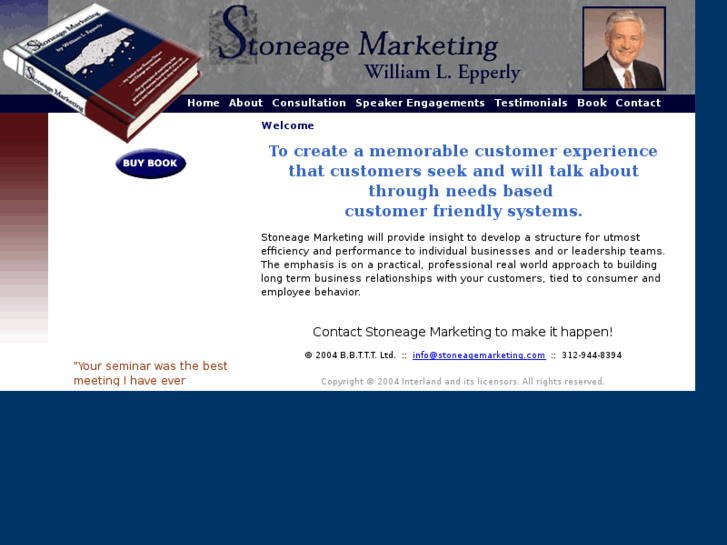 www.stoneagemarketing.biz