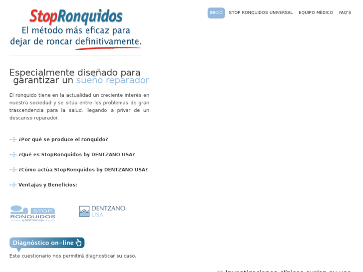 www.stopronquidos.com