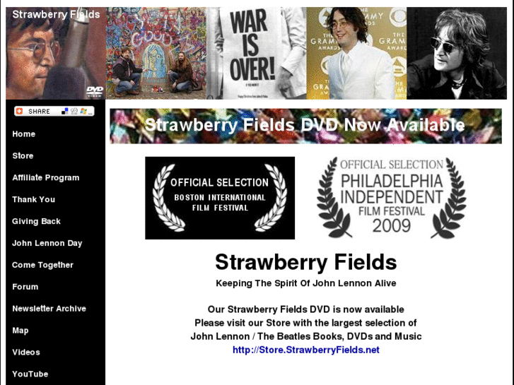 www.strawberryfields.net