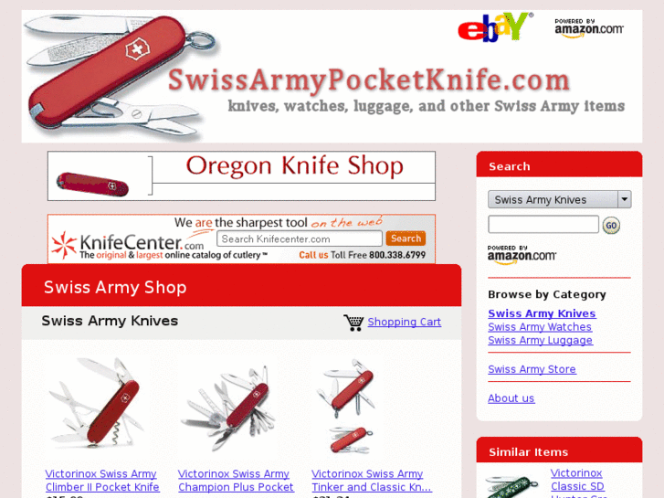 www.swissarmypocketknife.com