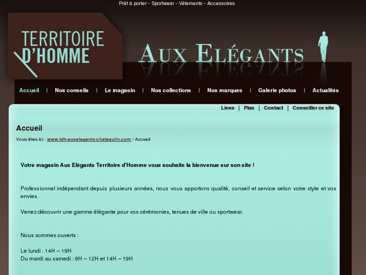 www.tdh-auxelegants-chateaulin.com