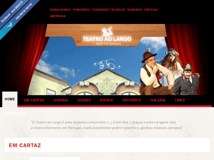 www.teatroaolargo.com