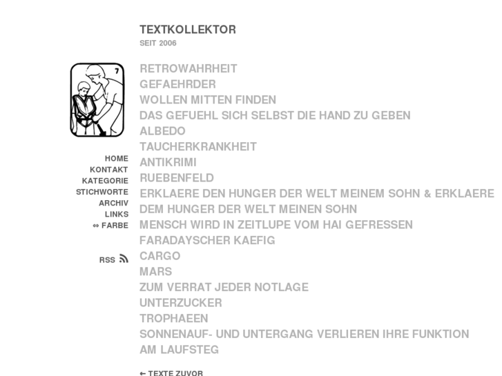 www.textkollektor.de