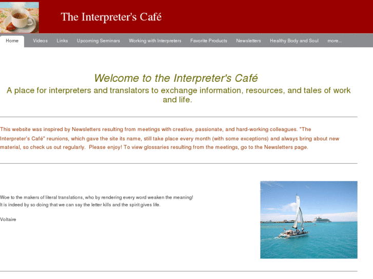 www.theinterpreterscafe.com