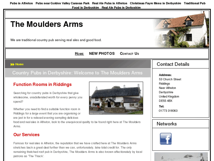 www.themouldersarms.com