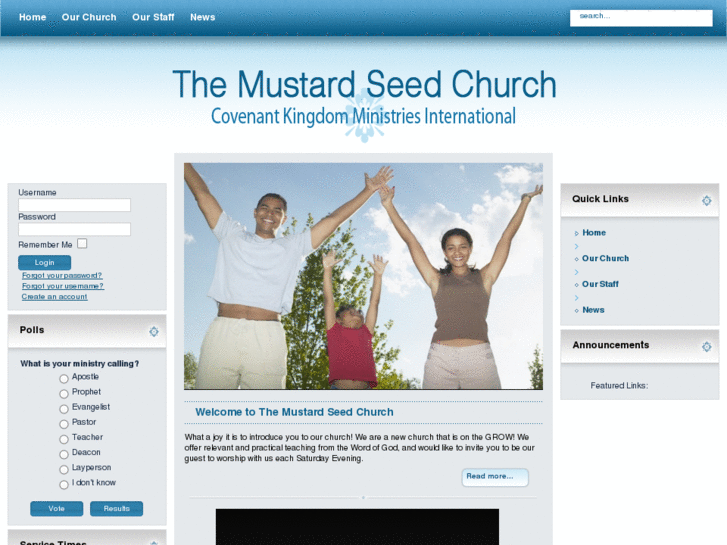 www.themustardseedchurch.net