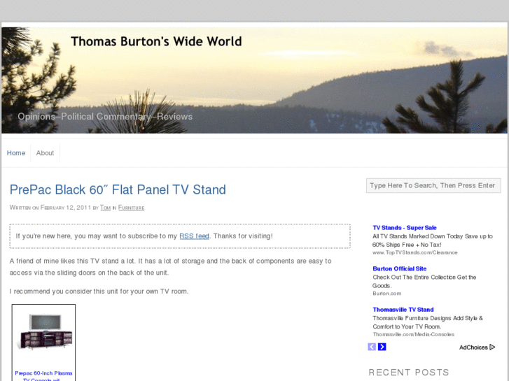 www.thomas-burton.com