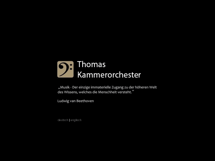 www.thomas-kammerorchester.com
