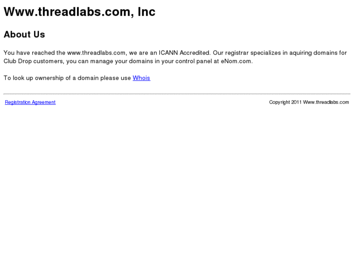 www.threadlabs.com