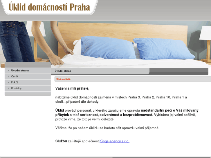 www.uklid-domacnosti-praha.cz