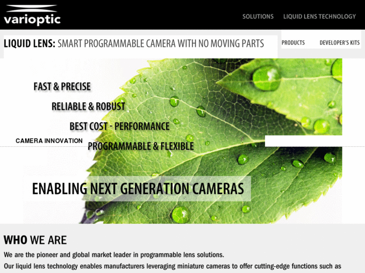 www.varioptic.com