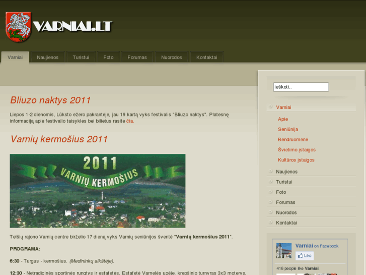 www.varniai.com