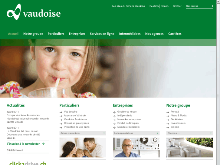 www.vaudoise.com
