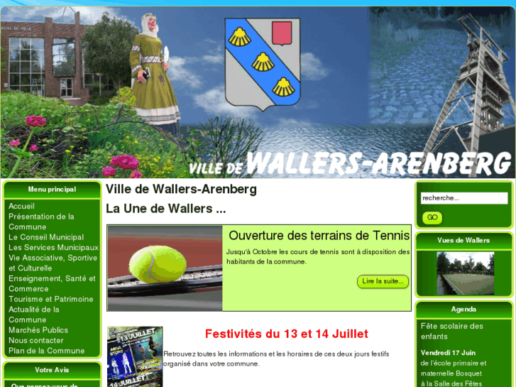 www.ville-de-wallers-arenberg.fr