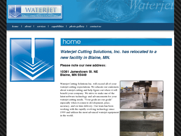 www.waterjetcuttingsolutions.com