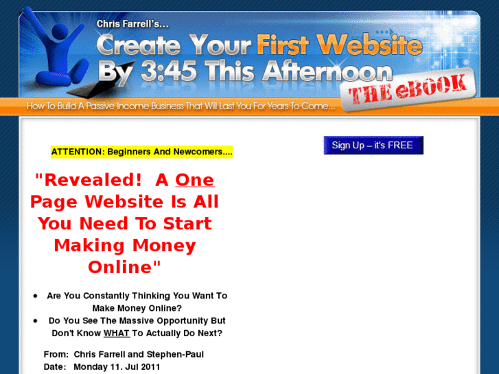 www.websitesmadeeasy.info