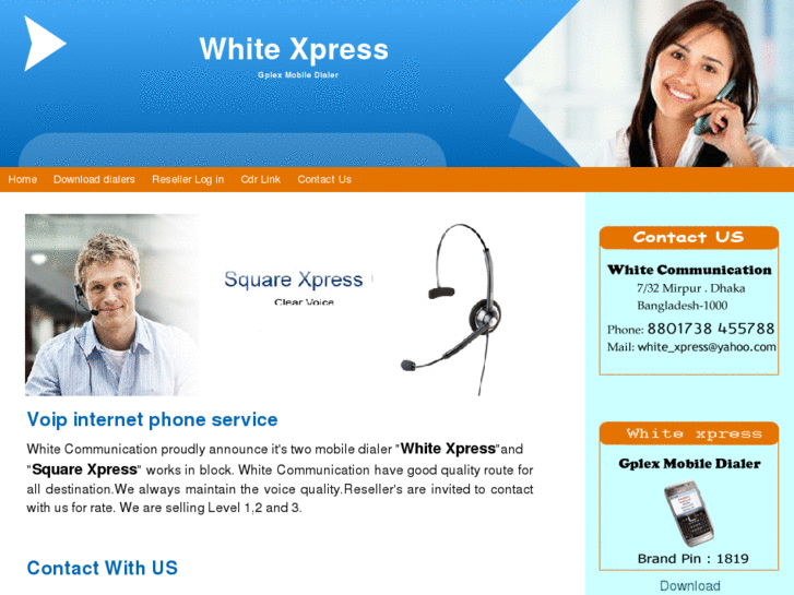 www.whitexpress.com