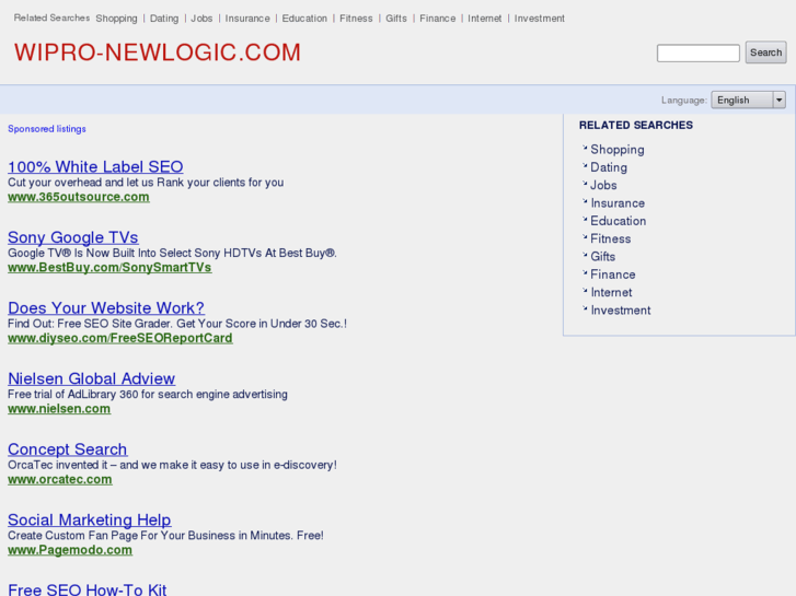 www.wipro-newlogic.com