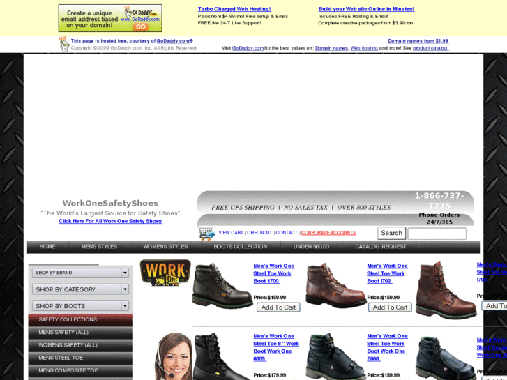 www.workonesafetyshoes.com