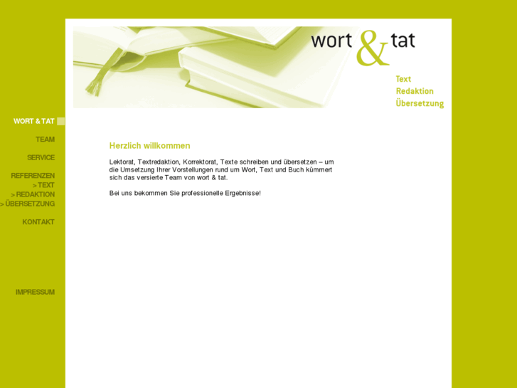 www.wort-und-tat.com