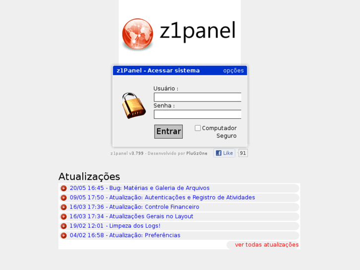 www.z1panel.com