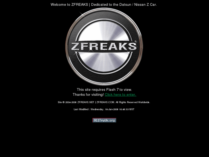 www.zfreaks.net