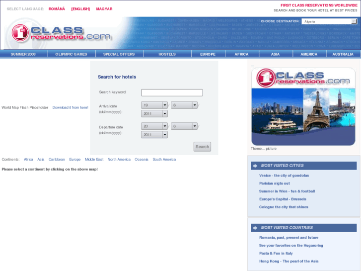 www.1st-class-reservations.com