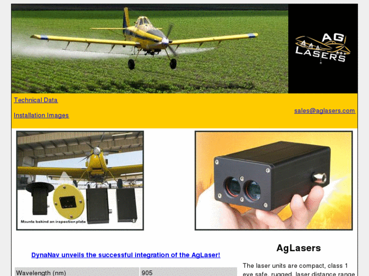 www.aglasers.com