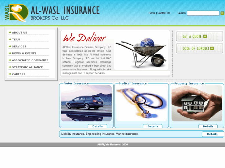 www.al-wasl.com