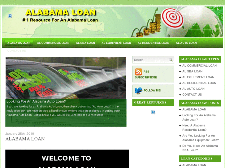 www.alabamaloan.org