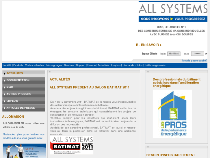 www.allsystems.fr