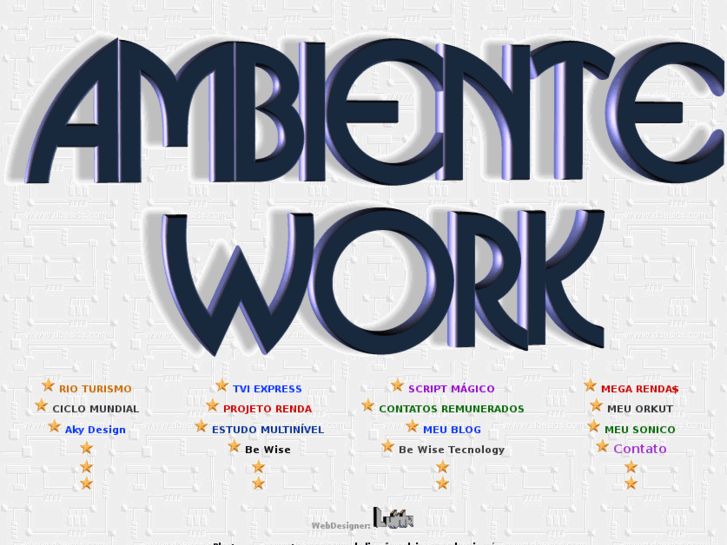 www.ambientework.com