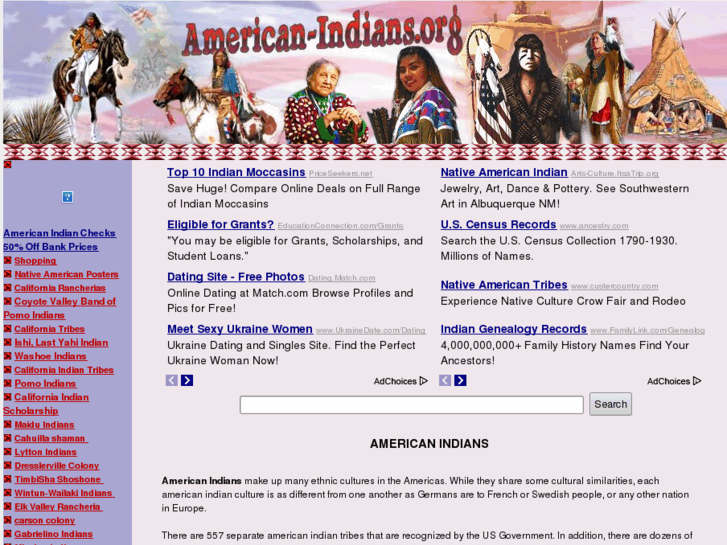 www.american-indians.org