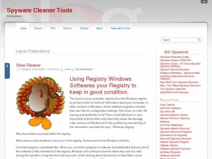 www.antispywaretoolsplus.info
