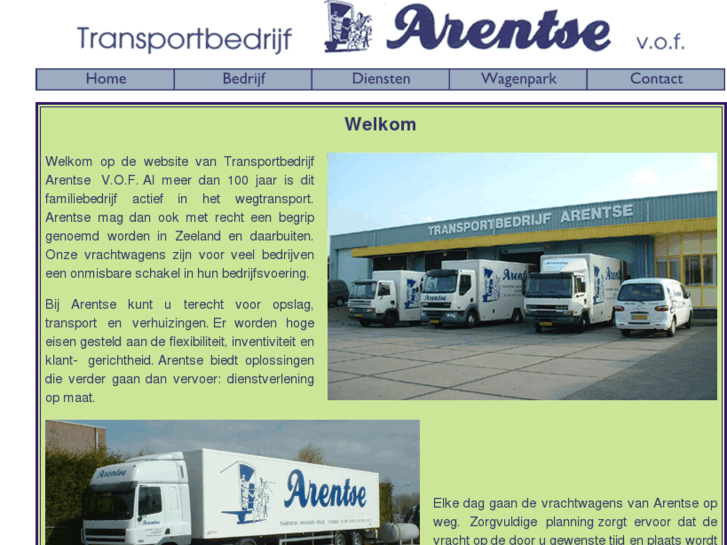 www.arentse.nl