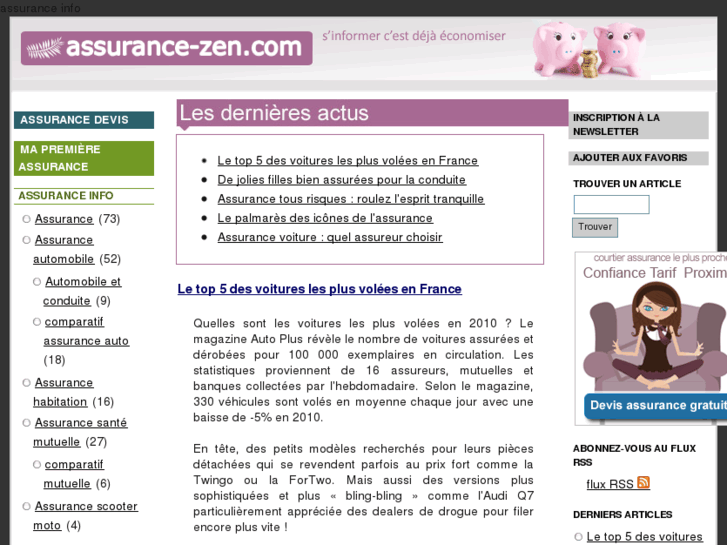 www.assurance-zen.com