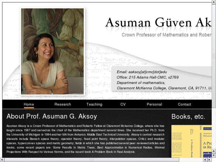 www.asumanaksoy.com