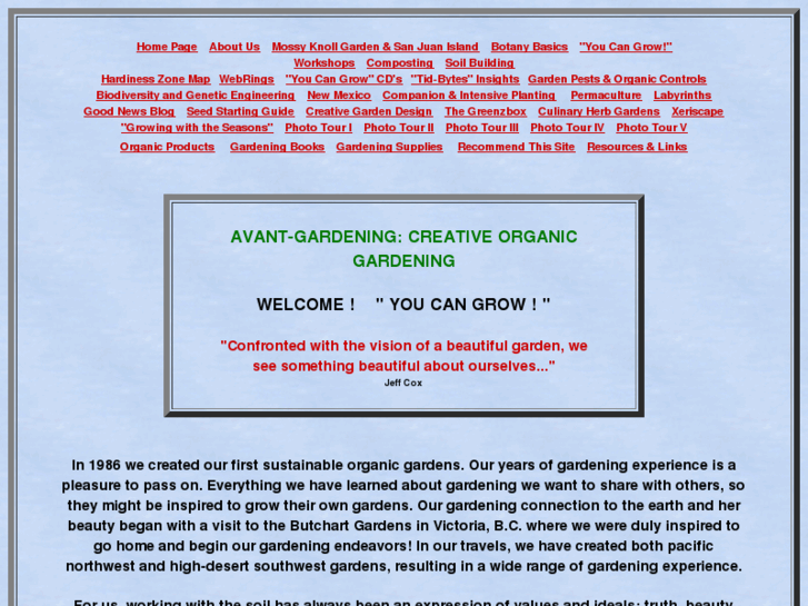 www.avant-gardening.com