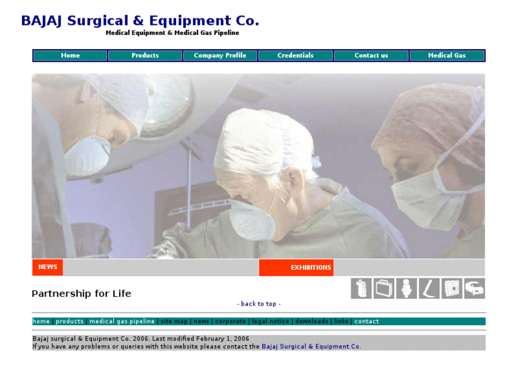 www.bajajsurgical.com