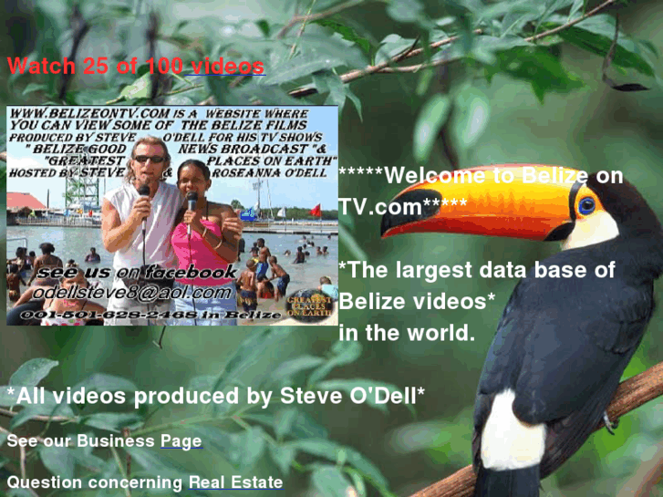 www.belizeontv.com