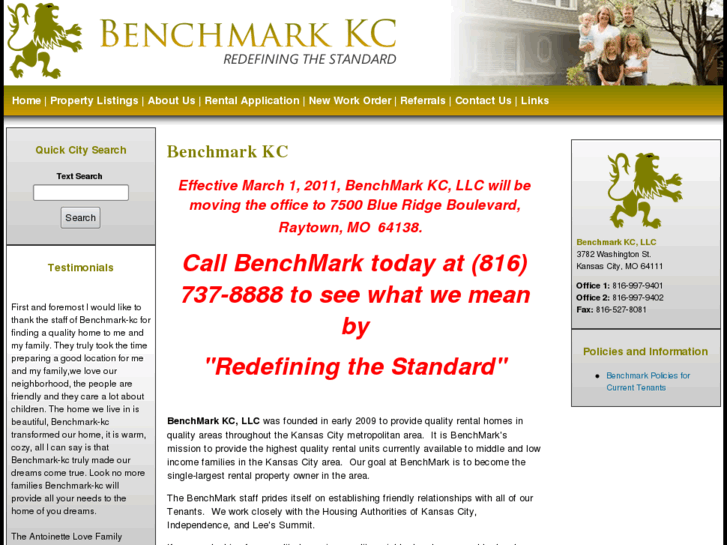 www.benchmark-kc.com