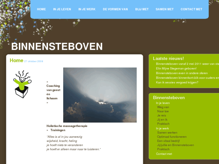 www.binnensteboven.com