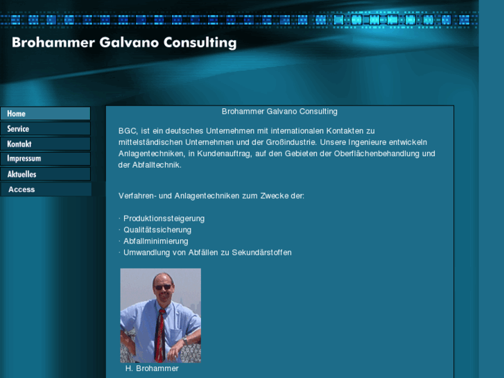 www.brohammerconsulting.com