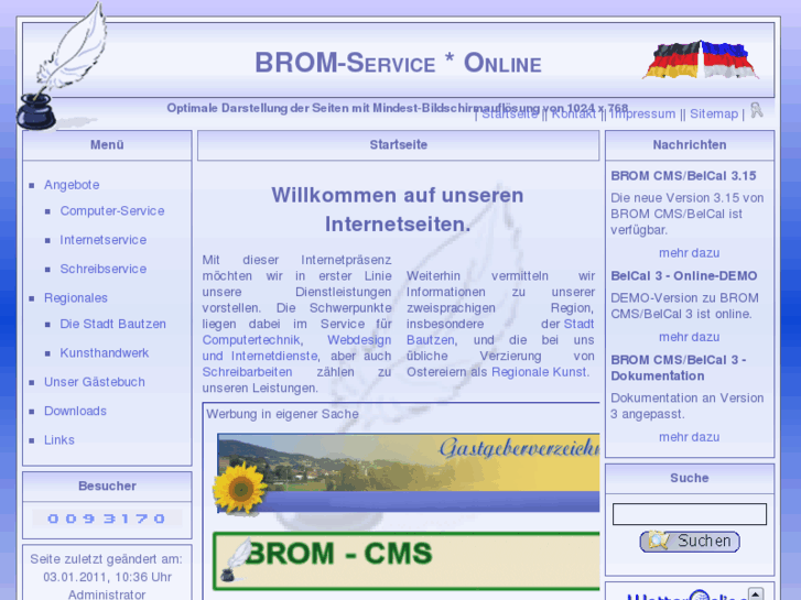 www.brom-online.de